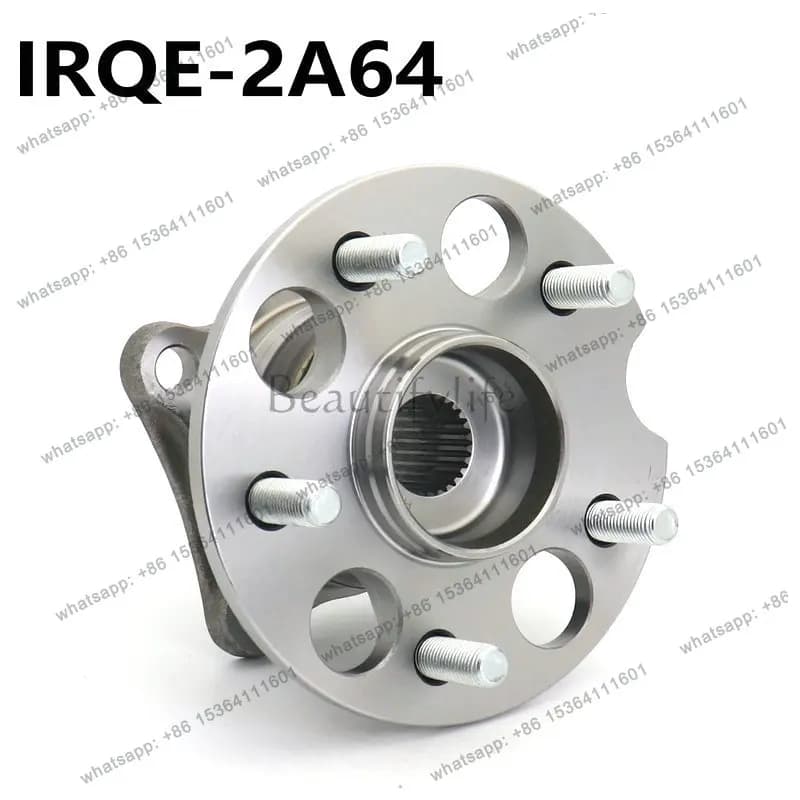 FG Automotive Parts Rear Wheel Bearing Unit Axle Head Assembly 42410-48041