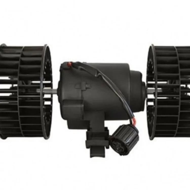 Heavy Duty Truck Parts Blower Fan Motor for Sca-nia Compatible for Truck Accessories Parts Assorted Models 0130111184 1357713