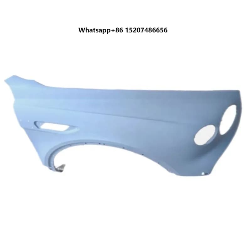 36A821018 36A821017 Car Fenders for 2020 and Driver Side Second Hand
