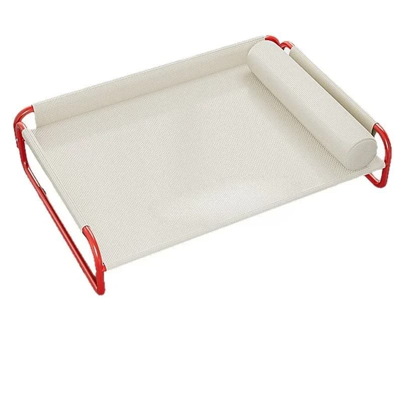 Four Seasons Universal Pet Sofa Moisture-proof Medium and Large Dogs Removable Dog Bed