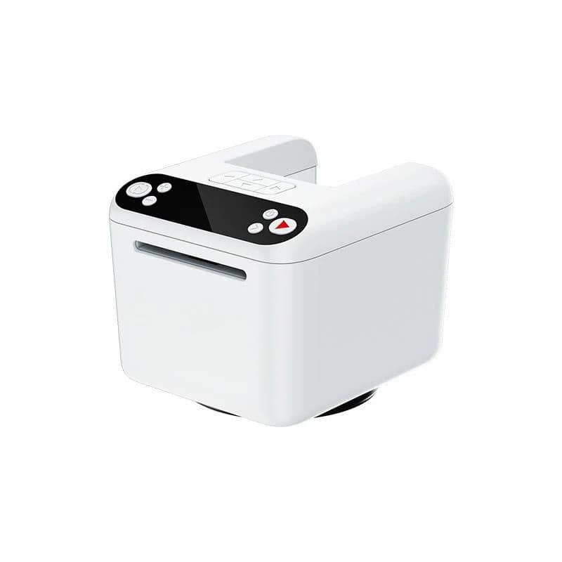 Quick Claw T1 Automatic Card Deal Machine, Home Chess and Card Room Egg Texas Hold'em Deal Machine