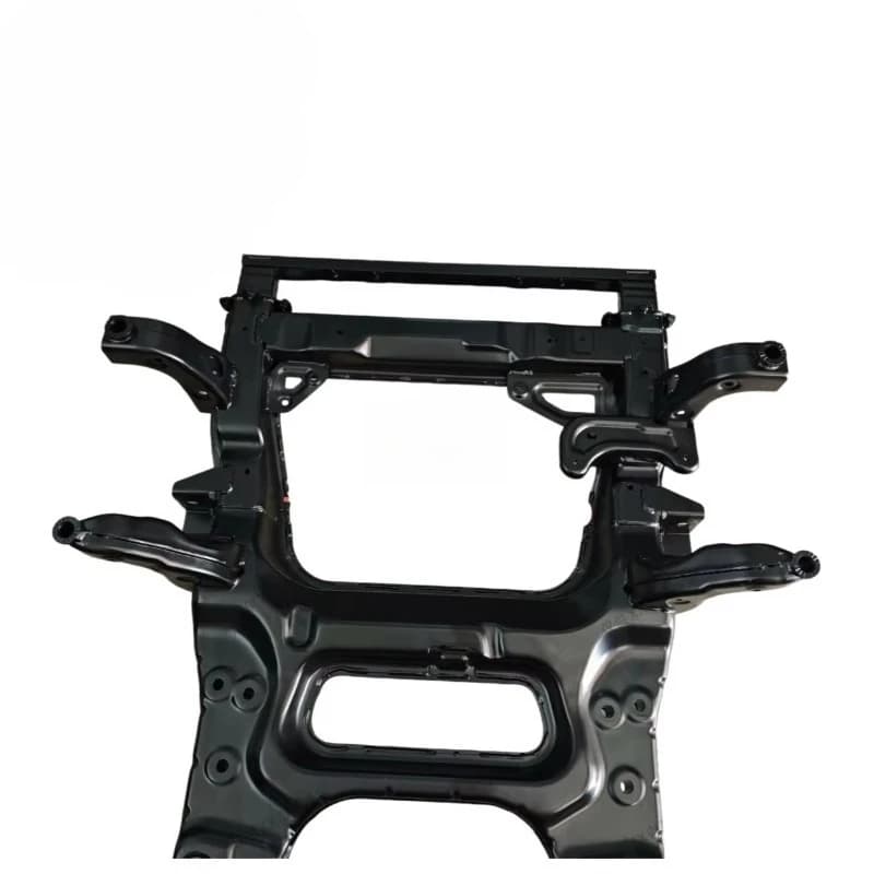 Subframe Beam-Precision-Engineered Reinforced Thickened Design Wear-Resistant & Impact-Resistant