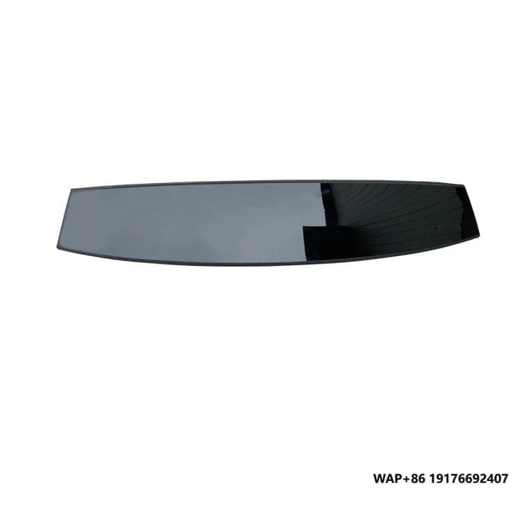 Good Performance Car Sunroof Parts OE 1677802000 Auto Plastic Sunshade forMercedes Benz GLE Accessories