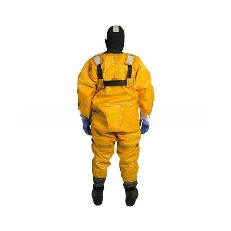 Ice rescue clothing Fire rescue cold protective clothing Floating ice life-saving clothing