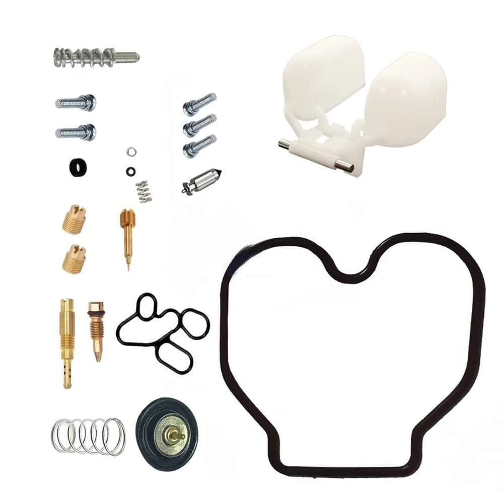 For Carburetor Repair Carburetor Repair Kit Carburetor Repair Kit For Honda Complete Repair Kit Fuel System Kit