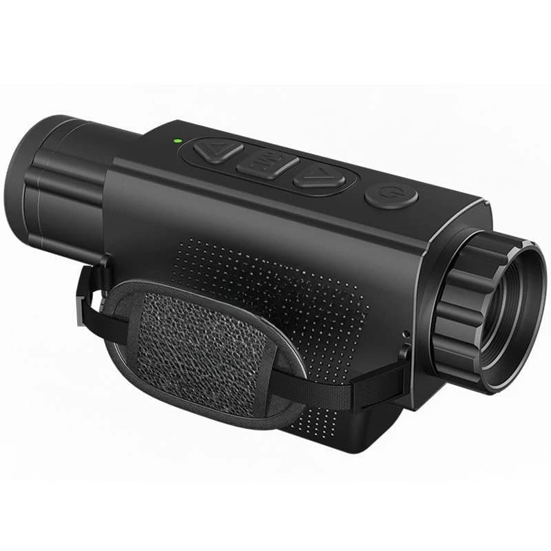 LS-02 Thermal Imager Infrared Night Vision Outdoor Searcher Handheld high definition thermal searcher