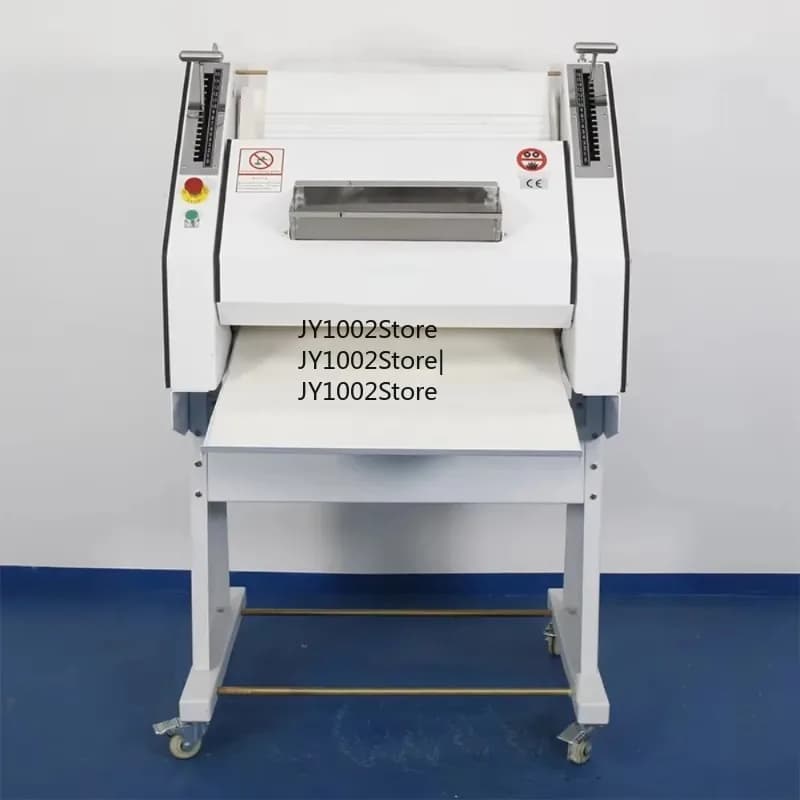 Electric Commercial Toast Shaper Bread Baguette Dough Shaper
