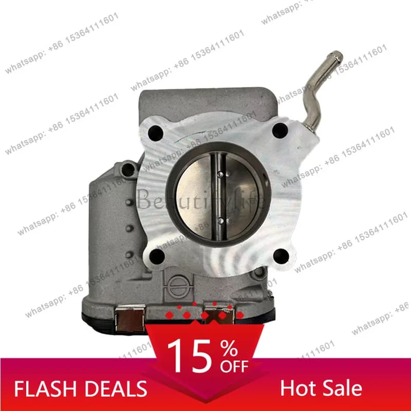 FG throttle body assembly 35100-2B220 auto parts