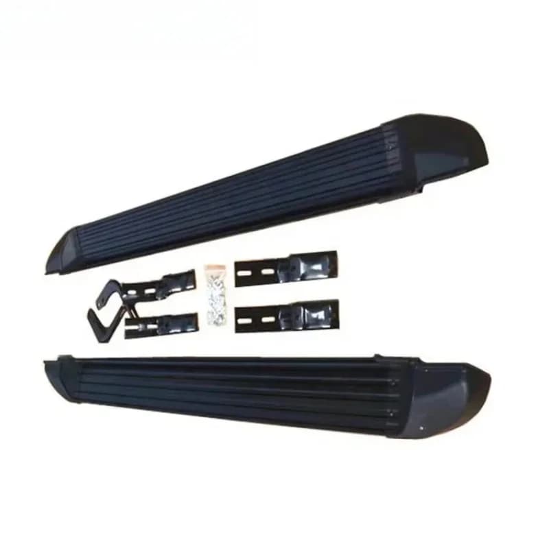 ThrustWorks Hot Selling 4X4 Side Step Running Board HILUX AntiSlip