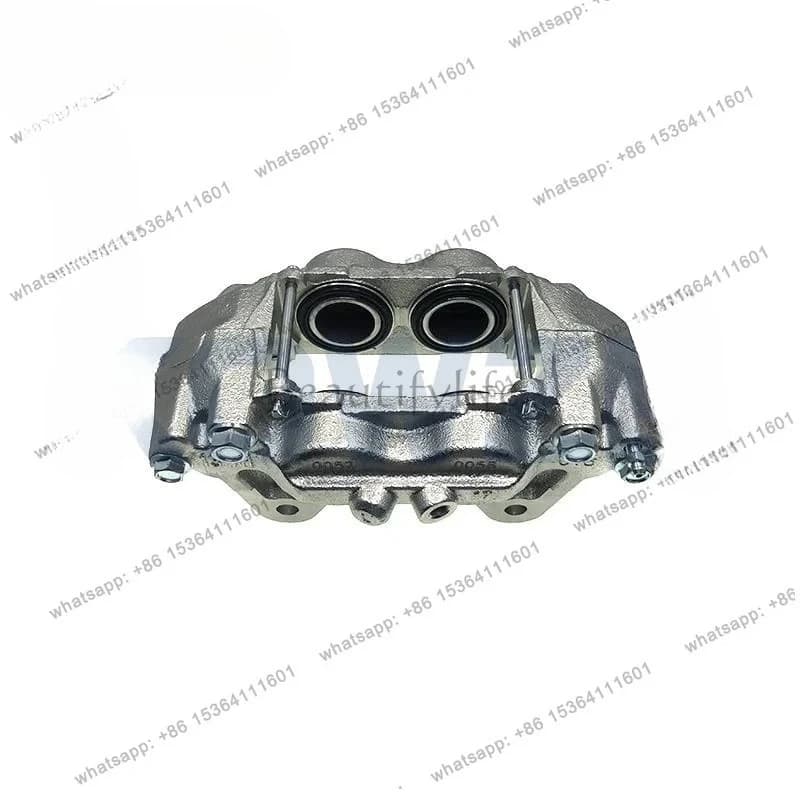 47750-60130/47750-60261 Front Left Brake Calipers Auto Parts