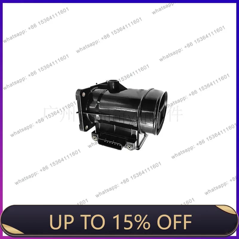 High-quality accessories MD357338 Air flow sensor MD151055 MD172609