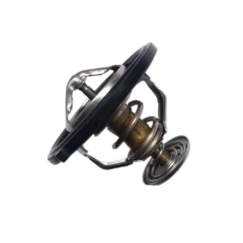 1PCThermostat for Chinese CHERYs TIGGOs 5 SUV A1 A3 A5 E3 E5 Fulwins CROSS QQ X1 G3 G5 M5 H3 V5 Auto car motor parts 481H-130602