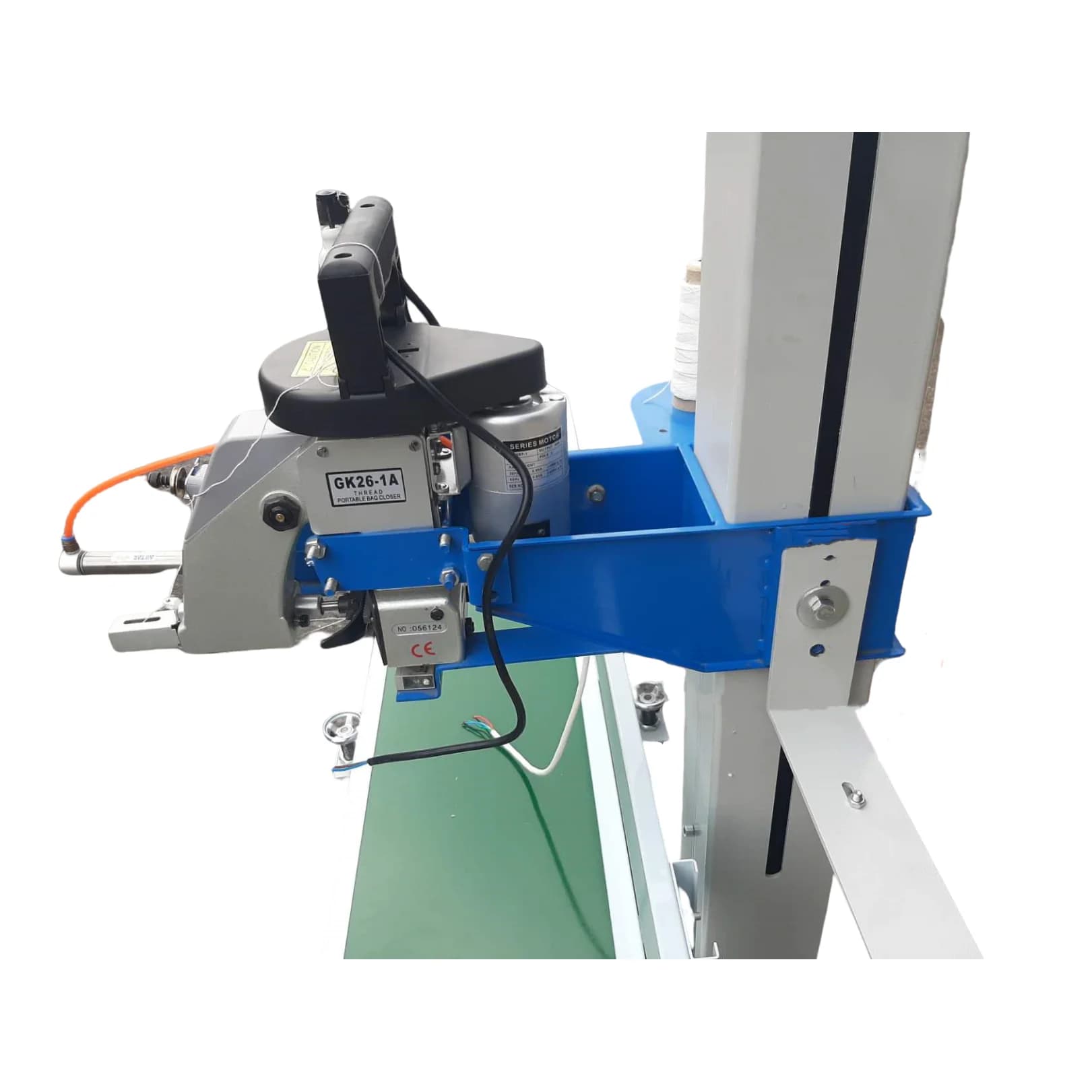 GK26-1A Customized Automatic Bag Sewing Machine
