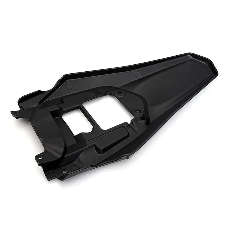 Original accessories, rear fender, tail fender