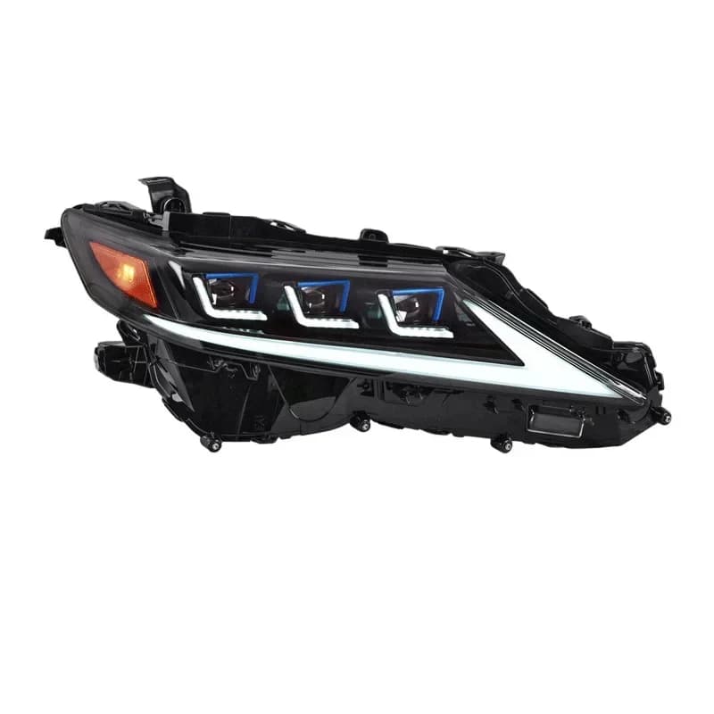 Suitable for 18-22 Toyota Camry headlights