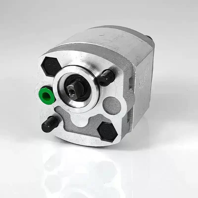 For CBK Hydraulic Gear Pump CBK-F1.6/2.1/2.6/3.2/4.2/4.8/5 Mini Oil Pump for Lifting Machine Hydraulic Power Unit