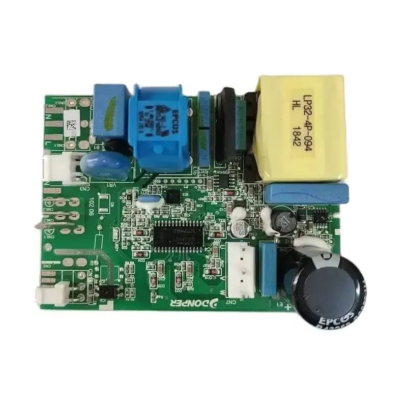 new For Donpers Refrigerators Control Boards 102-06-Y18-A 24-D-V760 Fridge Freezer Parts