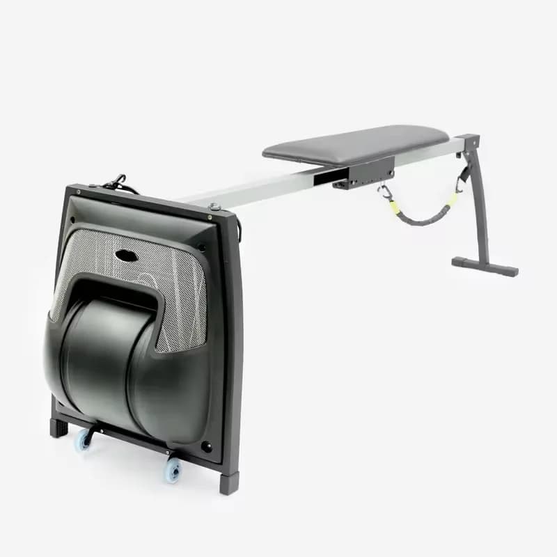 Trainer tension rope, adult shore arm force device, paddling webbed freestyle simulation training machine