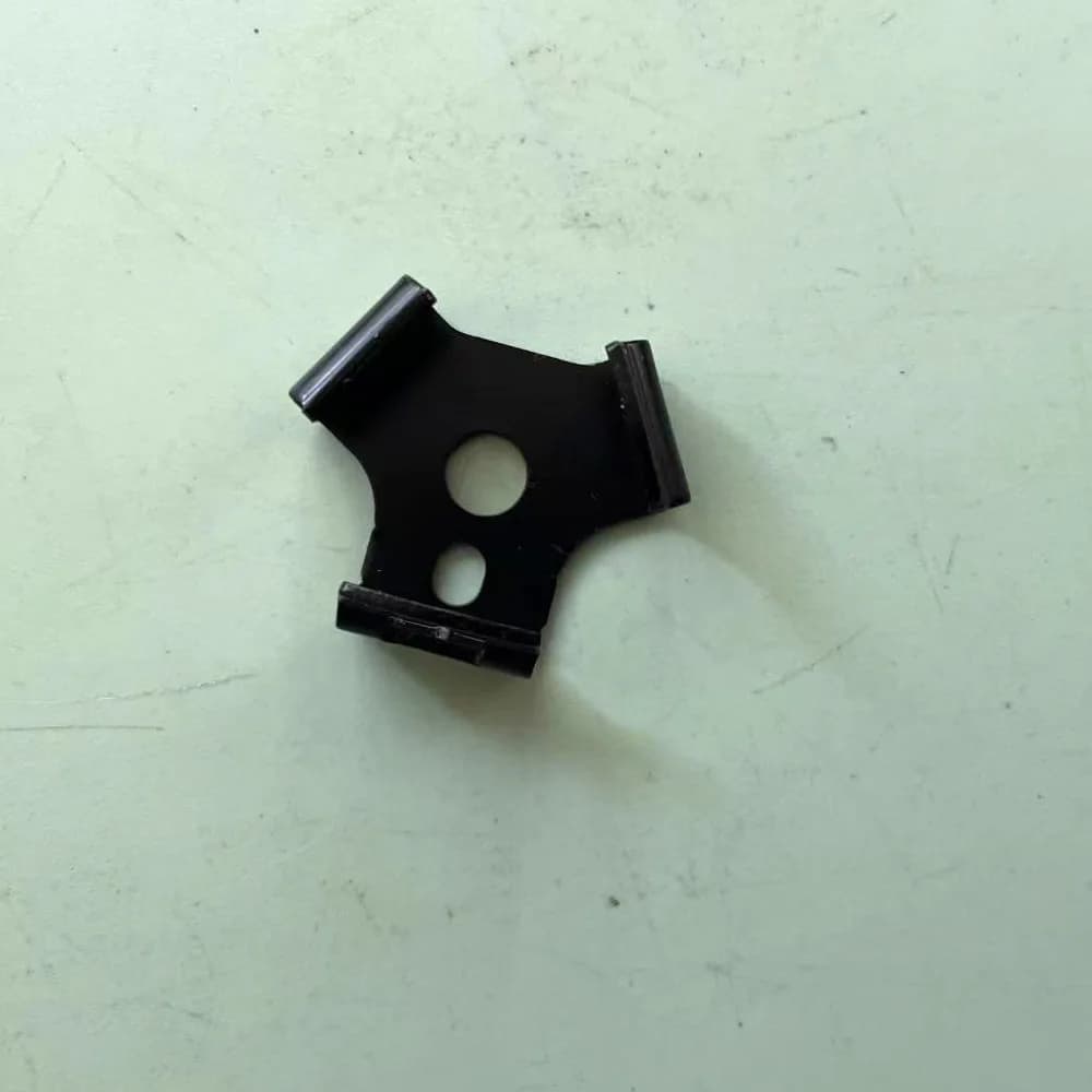 For Peugeot Volvo Rearview Mirror Mount Retaining Clip