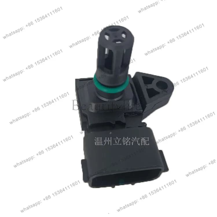 Intake pressure sensor 4921322 2897333auto parts