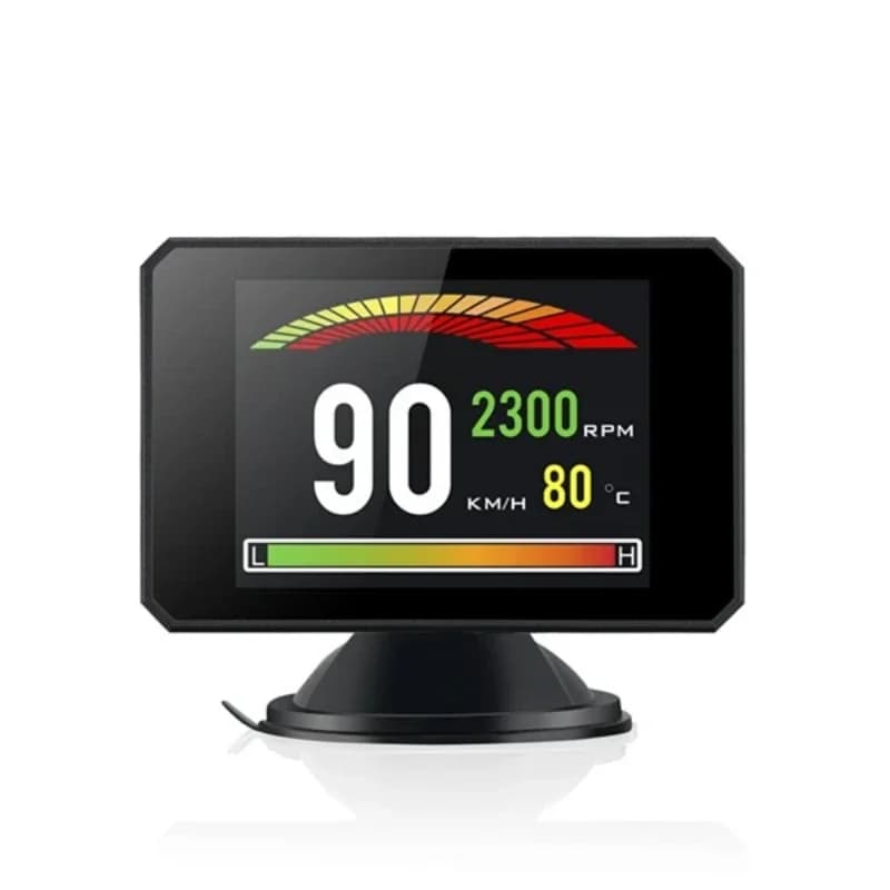 The latest product in the automotive electronics market is the diagnostic tool OBD2, which measures all in one car tuning stroke