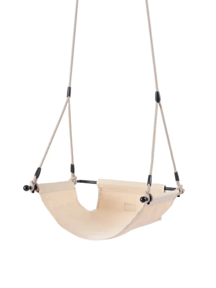Swing children indoor and outdoor swinging at home baby outdoor rope net department