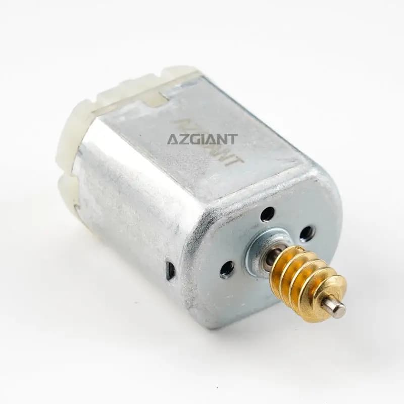 AZGIANT 20045 3L3745 For Benz M-Class W163 ML320 ML430 ML500 1998-2005 Car Side Wing Mirror Folding Motor automotive accessories