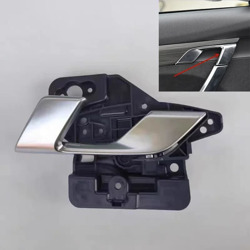 Auto Inside Interior Door Handle for Geely Atlas Pro 2020 2021 2022 2023