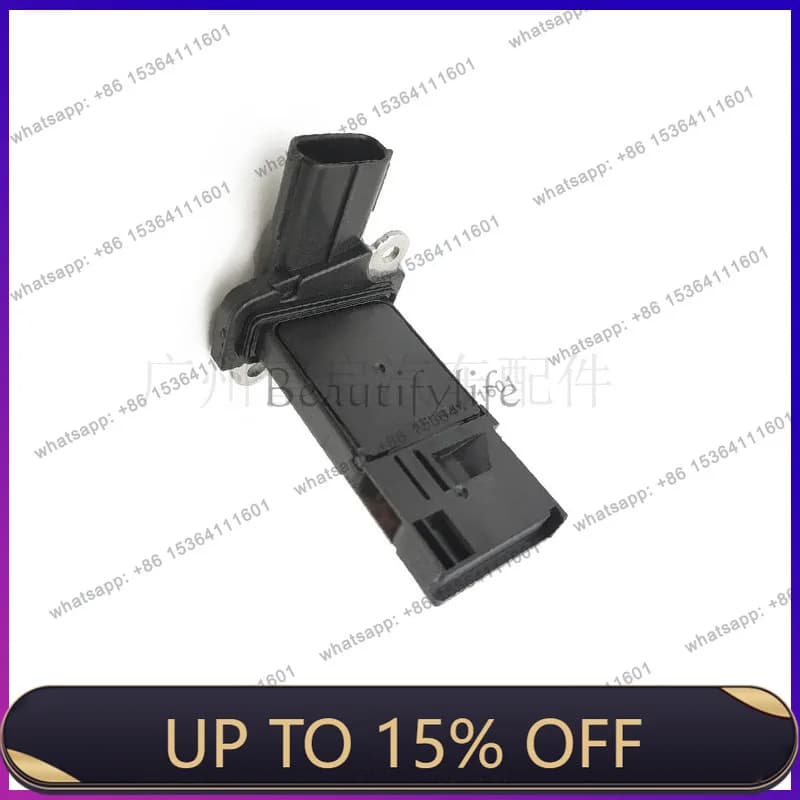High-quality accessoriesAFH70M-37A Air Sensor, Air Flow Meter AFH70M37A