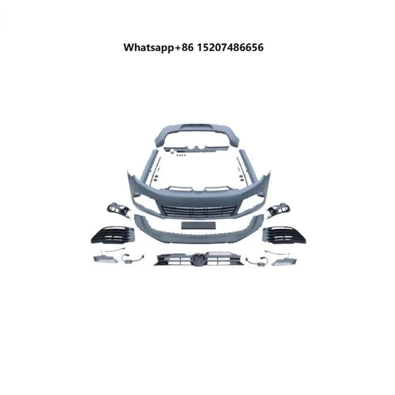 KIT Body Kit Bumper Kit