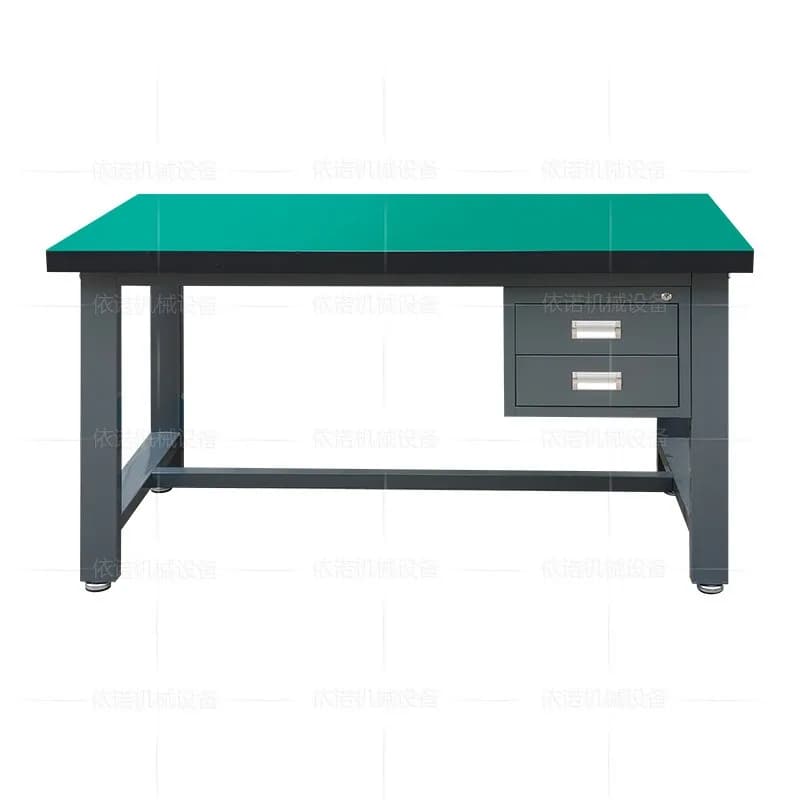 Anti-static workbench, electronic workshop laboratory operating bench, workbench with pumping