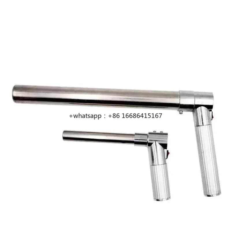 High Quality Sheep And Cattle Vaginal Speculum