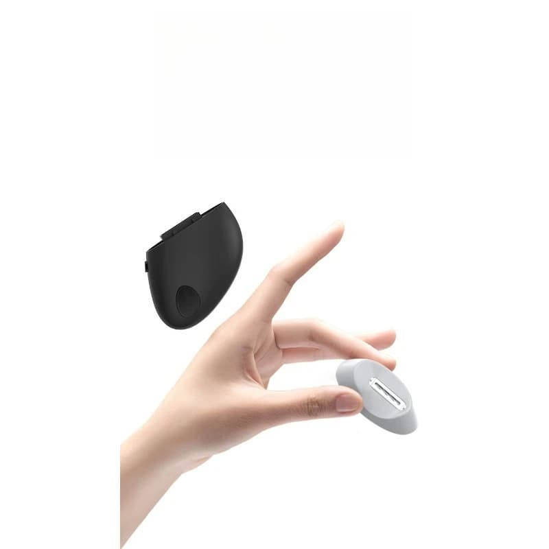 Electric nail clipper, dual-purpose automatic manicure for the elderly, electric manicure sharpener