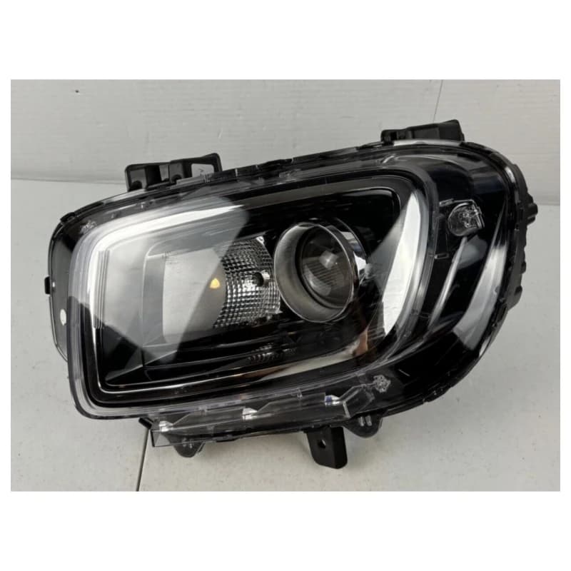 Lighting System Original Lighting LED Headlamps for Hyundai Venue 2020 LED Led Headlightscustom