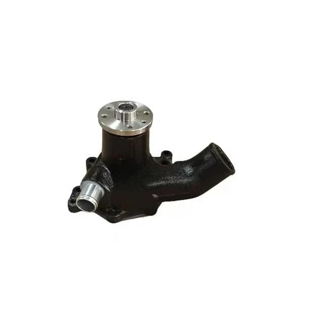 Excavator Parts 4BG1 6BG1 Water Pump 1-13610877-0 1-13650017-1 for Isuzu ZAX120 ZAX110  ZAX200 Electric Pump for Water