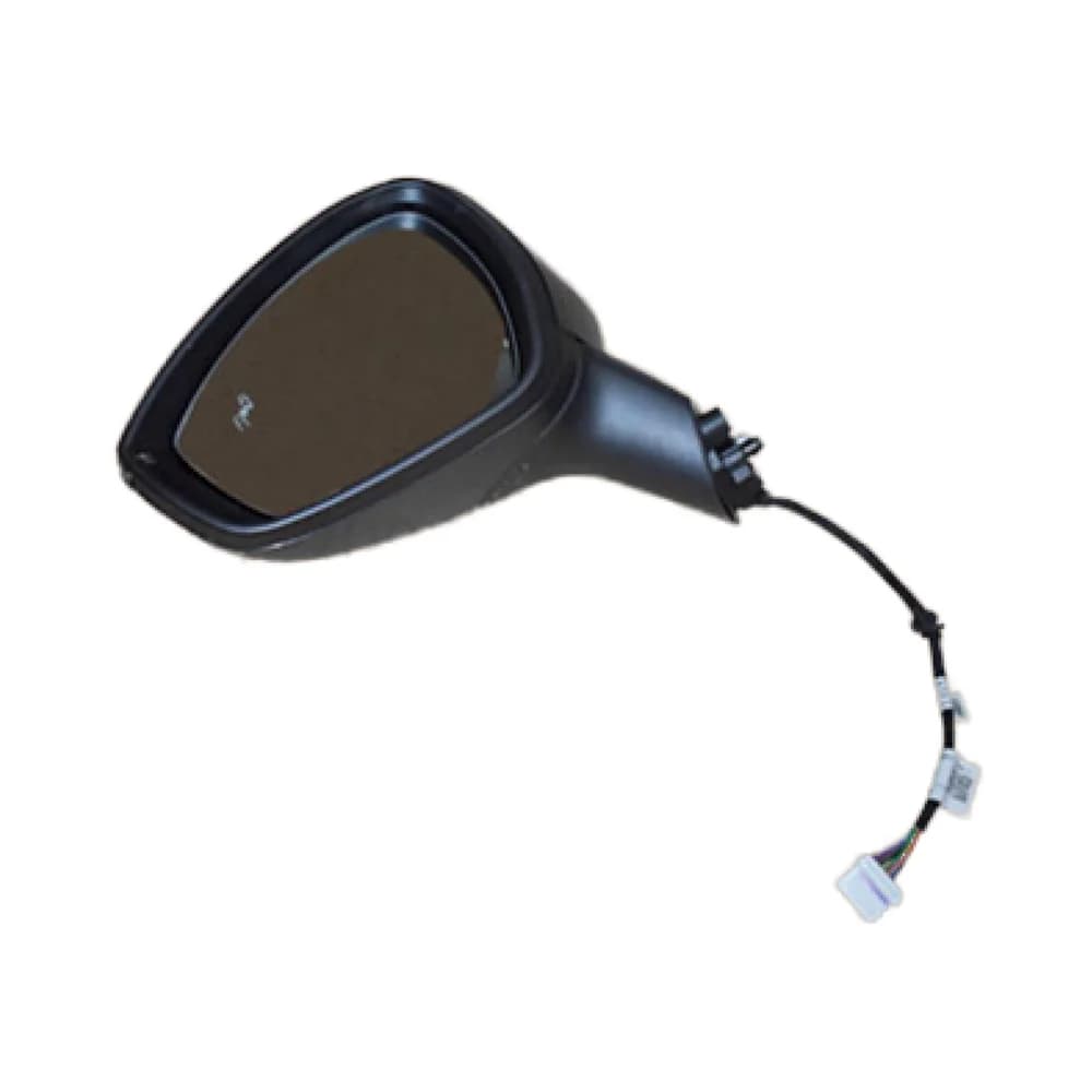 Chery OMODA OEM 601000503AA 601000504AA Auto Body Systems Easy Installation Rearview Side Mirror Assembly New Blind Spot