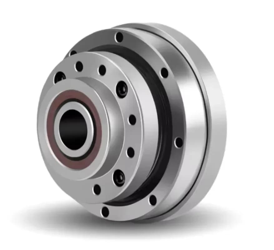 LHT-25-U-III/LHT-25-U-IV.50,80,100.120 Speed Ratio High Precision Harmonic Reducer