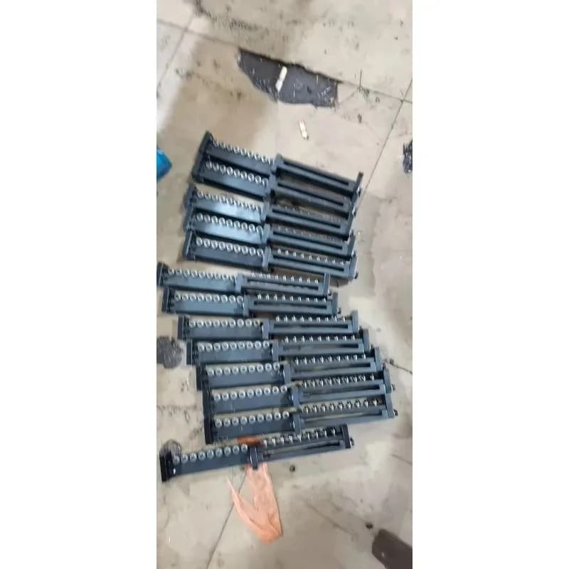 Precision Metal Rod Straightening Machine 0.1-0.5 Wire Straightener  with Digital Display for Accuracy in Engineering Tools