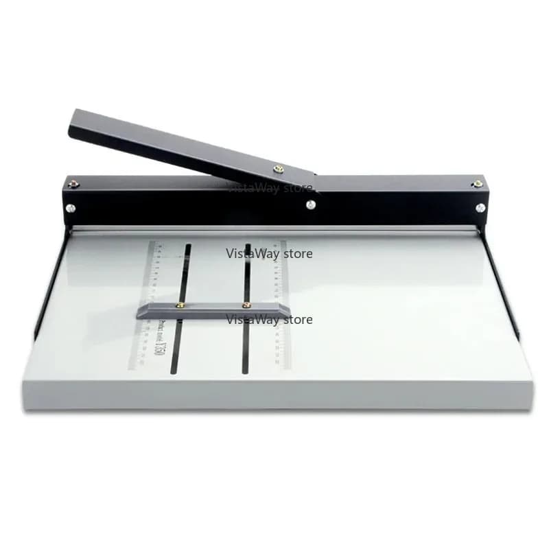 Y350 Manual Creasing Machine A3+ Small Folding Creasing Machine, Solid Line Simple Grater Origami Machine