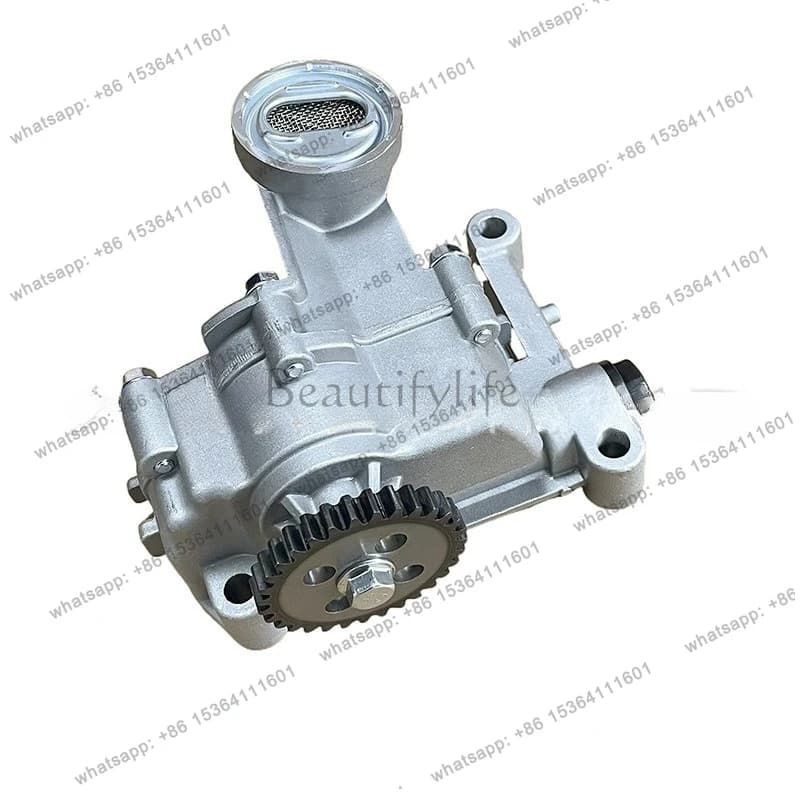 TOOL Oil pump 1211A039 1211A006 for LANCER ASX OUTLANDER