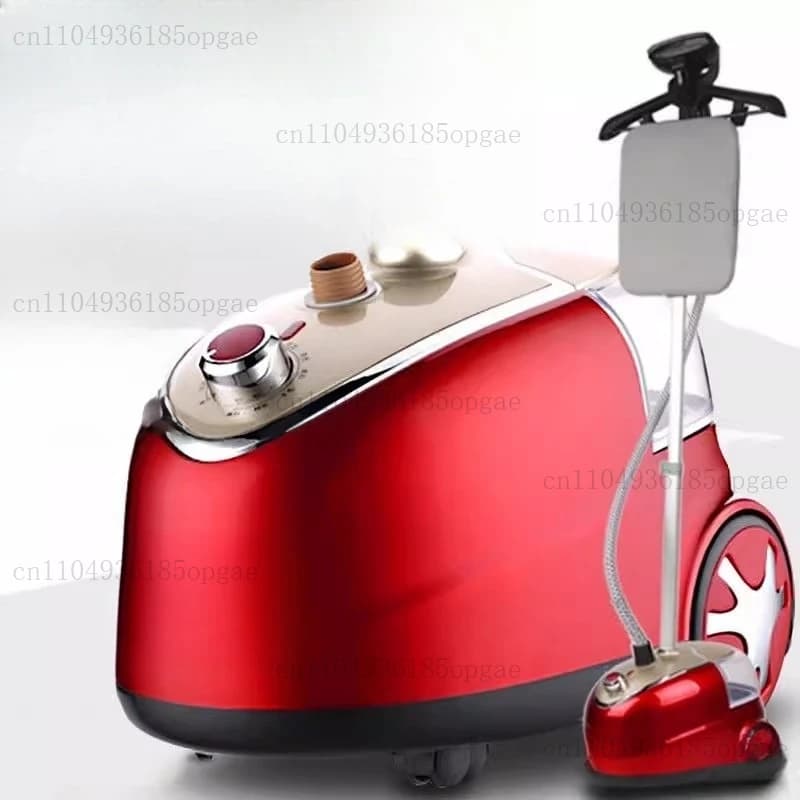 Steam Ironing Vertical Jet Electric Bucket Ironing Machine