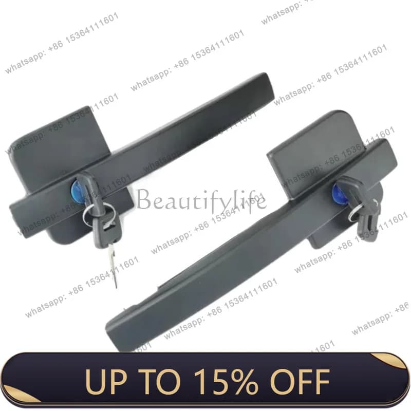 Applicable to auto parts door handle 1305481L 1666067L 1305482R 1235555