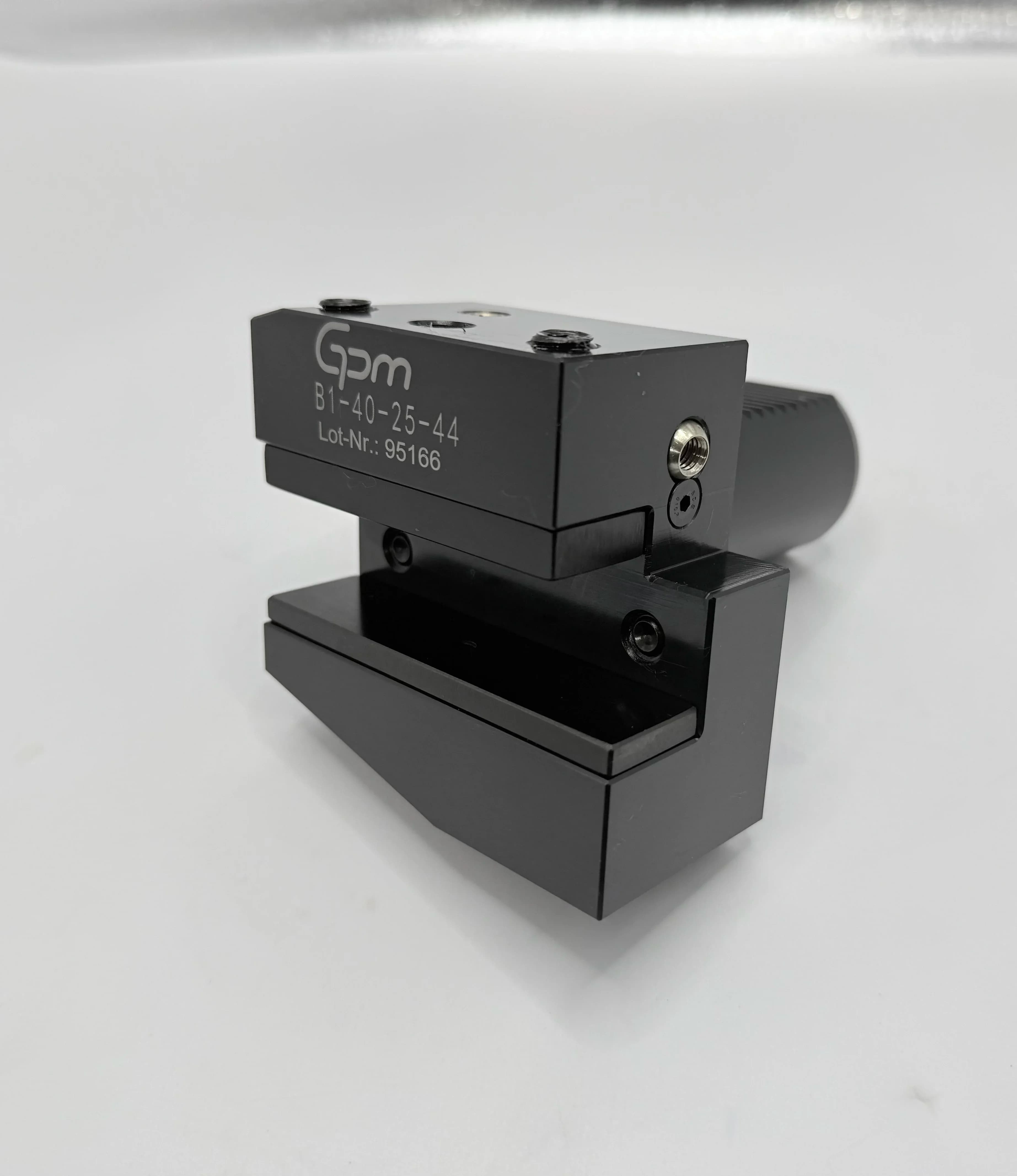 High Precision VDI Series Static Tool Holders VDI40 Boring Bar/Facing/Turning Tool Holder for CNC Machining Center CNC Lathe