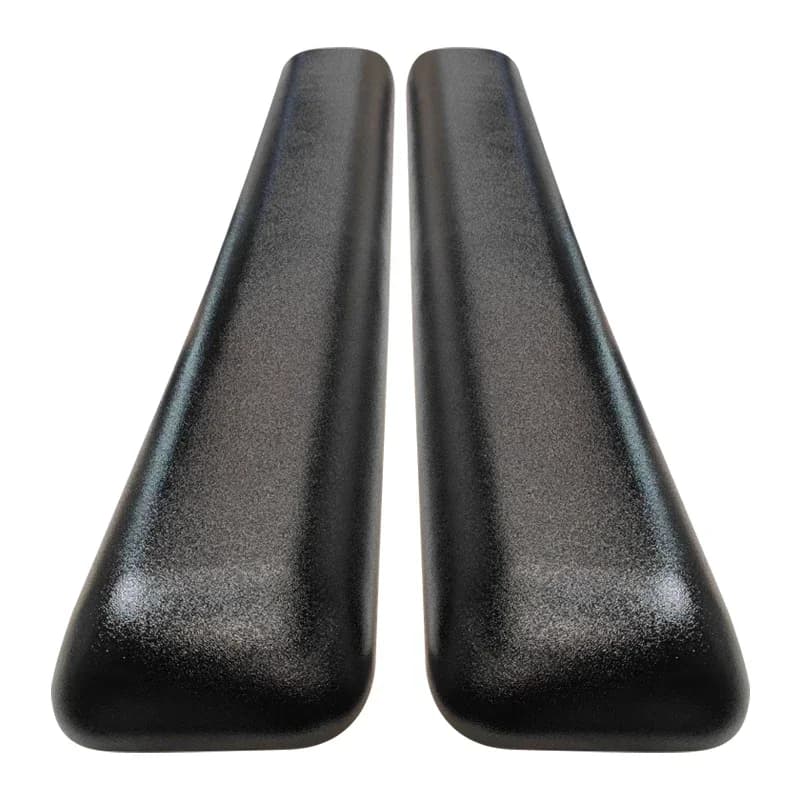 Genuine Marine D Shape Not Absorb Water EVA Foam Fender For Ship Yacht Boat