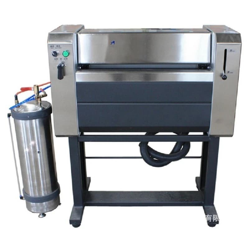 AM628 AM638TJ638/TJ628 Automatic Multi-carpet Washing Machine