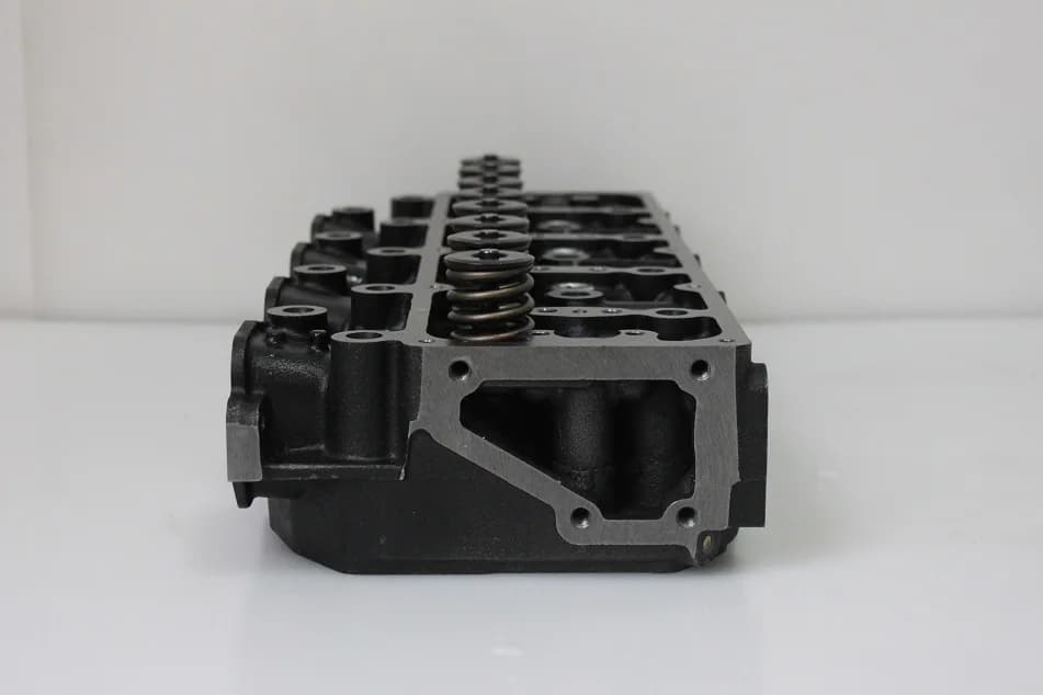 Popular choice engine QD32 11041-6T700 cylinder head