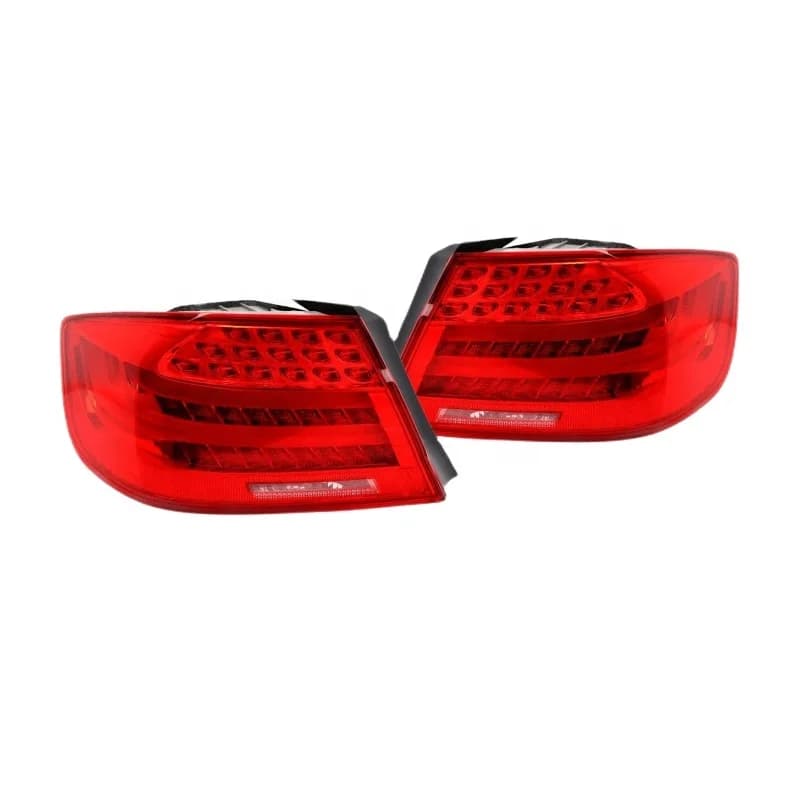 High Quality Auto Parts Wholesale forBMW 3-series Coupe E92 E93 LED Tail Lamp Assembly