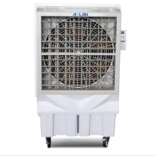 12000Cmh Evaporative Water Cooling Fan