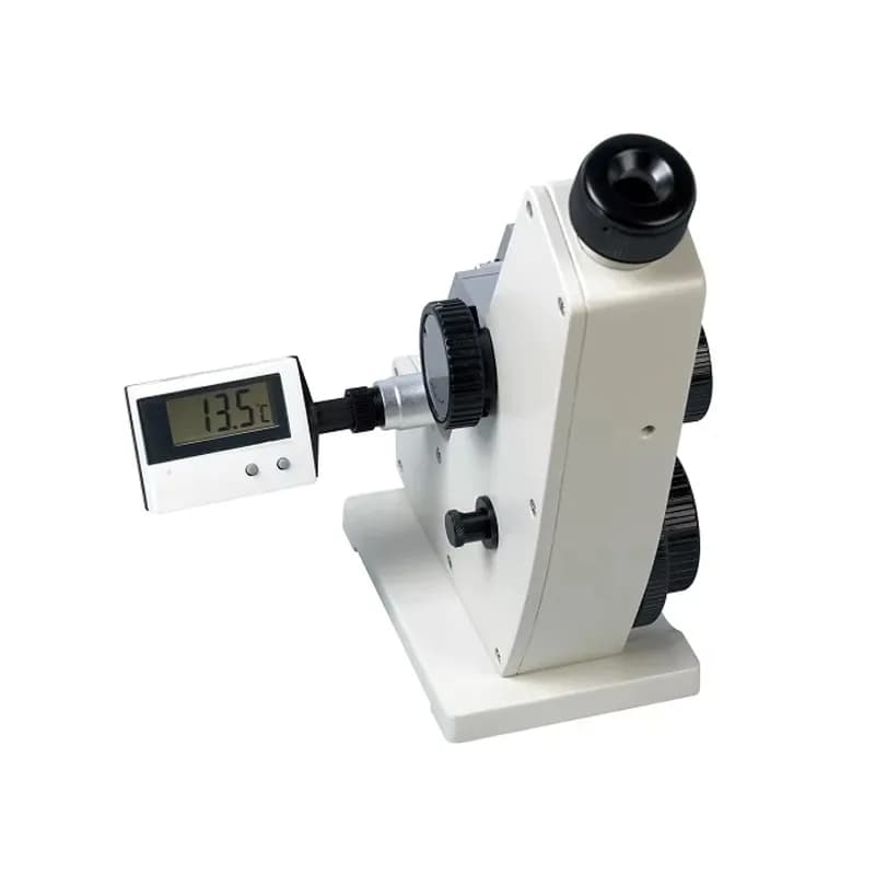 New Hot Product: HS-RR-80 Disc Mixer – Professional Mixing Equipment