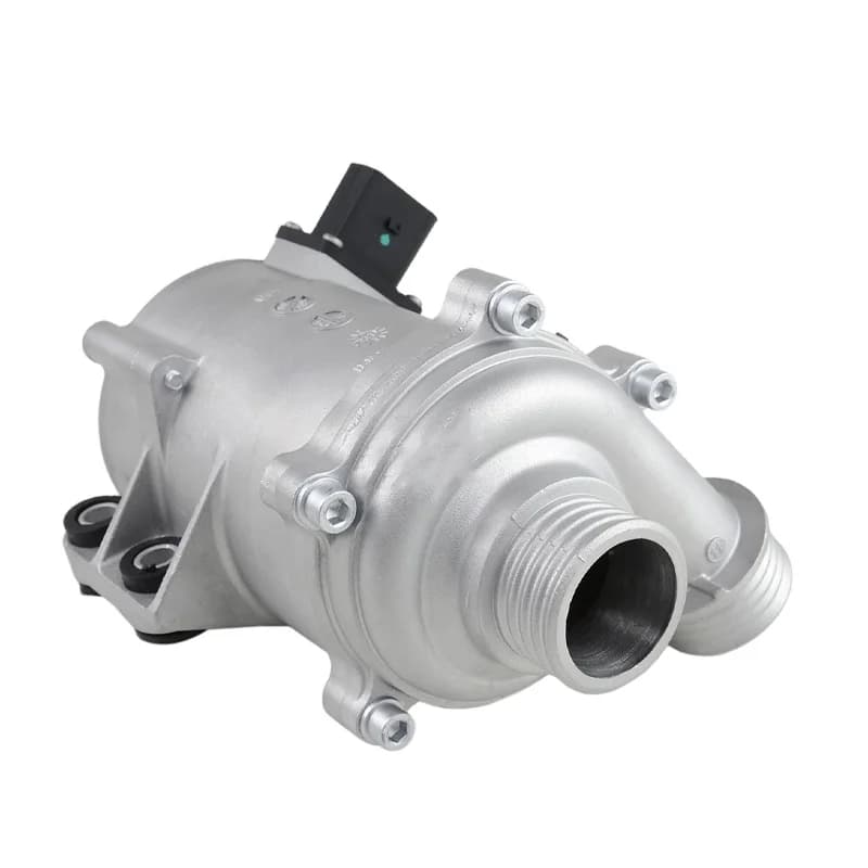 High Quality New RBITAR Steel Electric Water Pump OEM 11517597715 for X1 A3 E89 320i with 1 Year Warranty